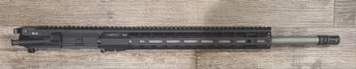 AERO/B.A. AR15 20" 6ARC DMR, RIFLE, 15" R-ONE, COMPLETE UPPER RECEIVER, CU009