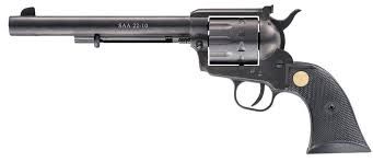 Chiappa Firearms SAA 1873-22 .22 LR 7.5" Barrel 10-Rounds, 8053670710276, 340170