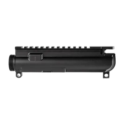ZRO DELTA AR15 FORGED M4 STRIPPED UPPER RECEIVER, 100042531