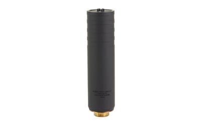 Otter Creek Labs Polonium, 5.56 Suppressor, BLK, OCL POL556, 664533654132
