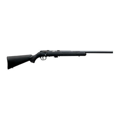 Savage Mark II FV Bolt Action Rifle .22 LR 21" Barrel 5-Rounds Synthetic Stock, 062654287008, 28700