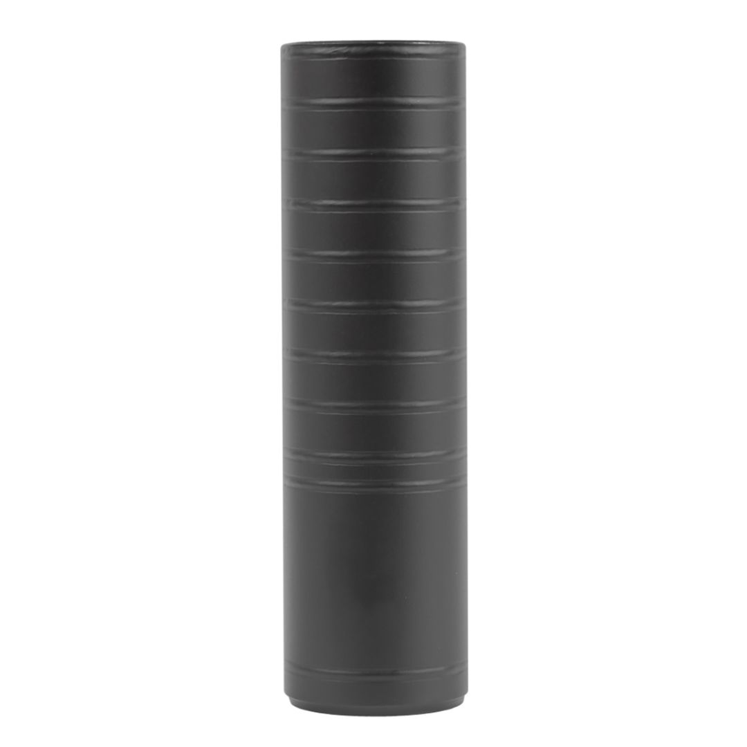 SilencerCo Spectre 9 9MM Suppressor, Black, SU5422, 816413028452