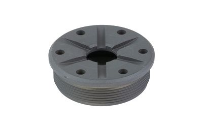 SilencerCo AC1412 Hybrid Endcap 9mm