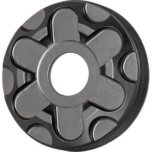 RUGGED SUPPRESSOR FC003 OEM 7.62mm Black