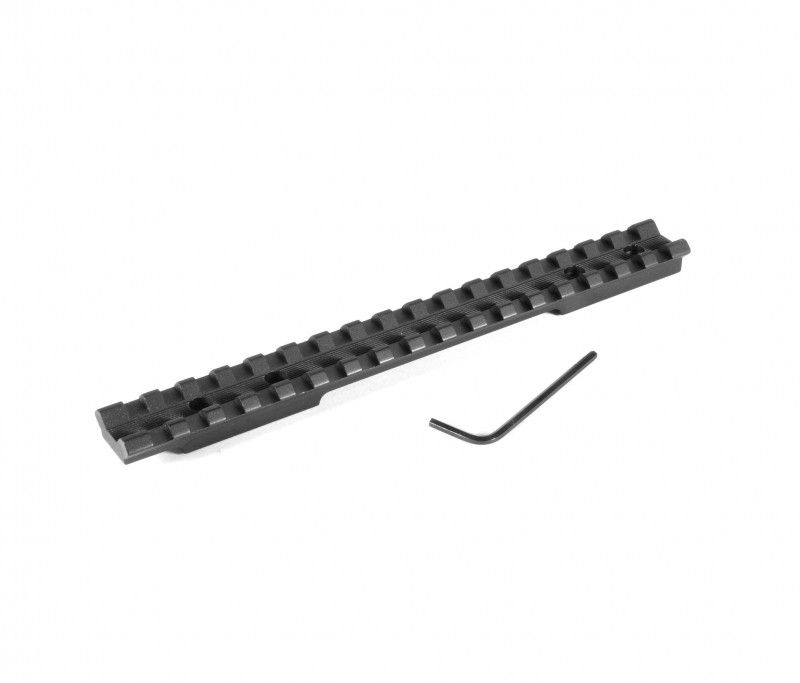 EGW SCOPE BASE BROWNING A-BOLT LA PICATINNY RAIL