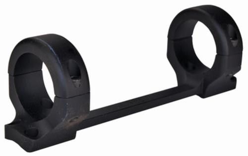 DNZ 96500 Game Reaper  Browning X-Bolt Long 30mm Medium Black Matte