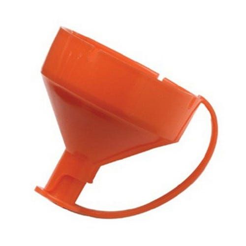 CVA AC1385 Powder Funnel  red