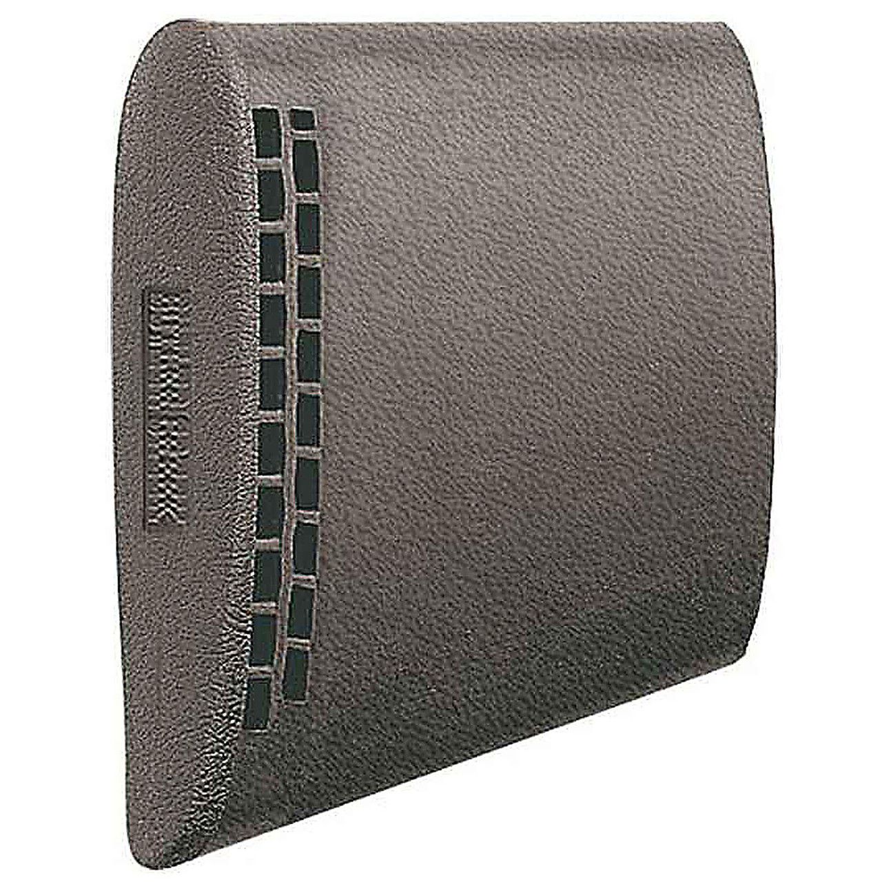 Butler Creek 50327 Slip-On Recoil Pad Large Brown Rubber