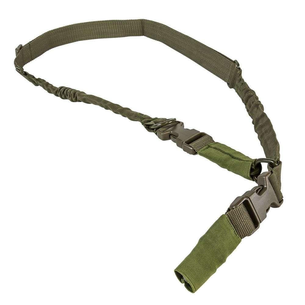 2 Point &amp; 1 Point Sling - Green
