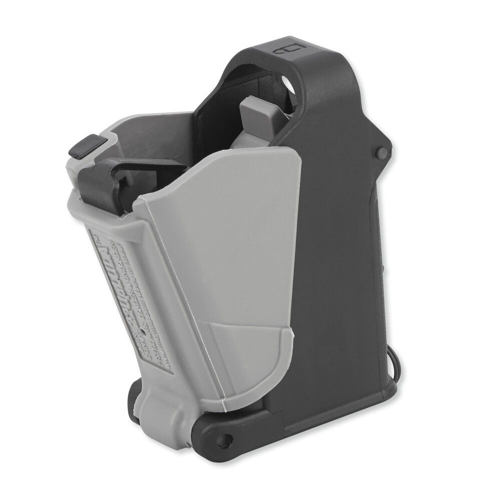 maglula UP62B Universal 22LR Loader and Unloader Black Polymer