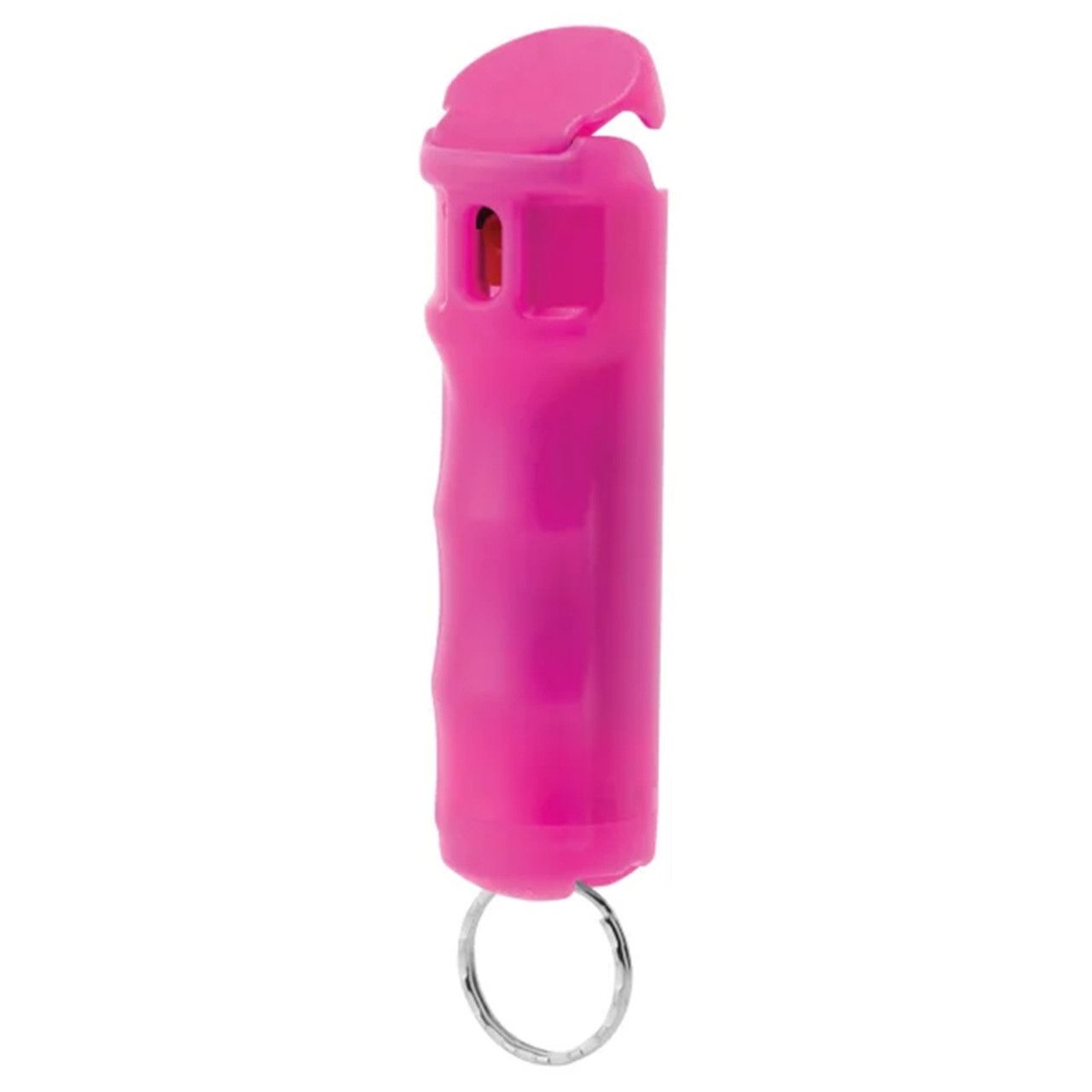 MSI 80787 COMPACT MODEL PEPPER SPRAY 12G PINK