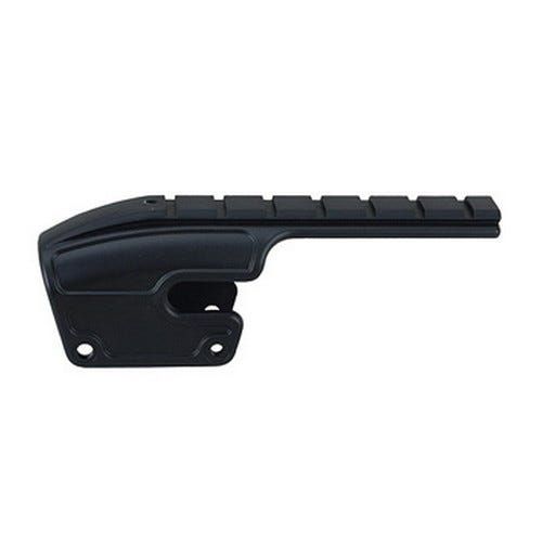 Weaver Mounts 48340 No GunsmithRem 870, 1100, 1187 Black Matte