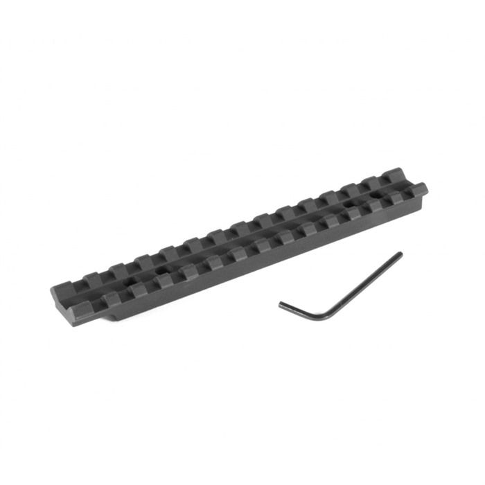 EGW SCOPE BASE SAVAGE B-MAG PICATINNY RAIL