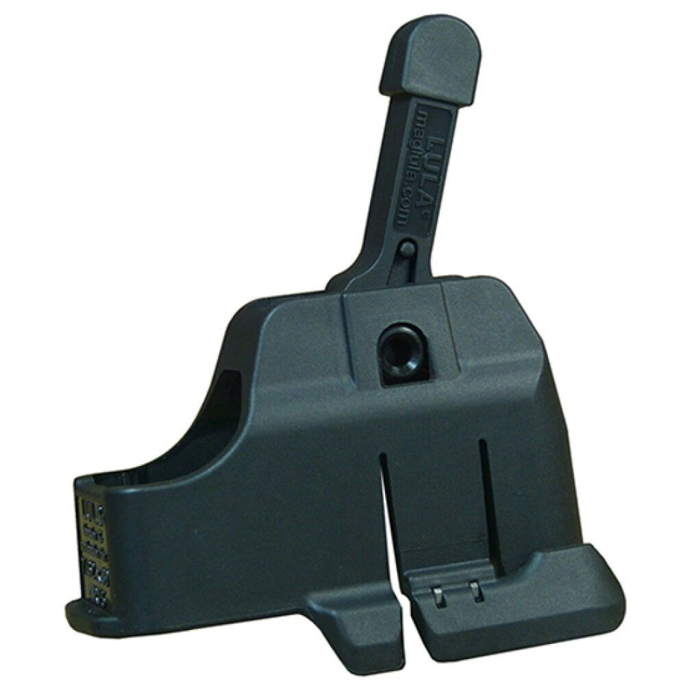 Maglula LU11B Loader and Unloader  AR-15 7.62x39mm Black