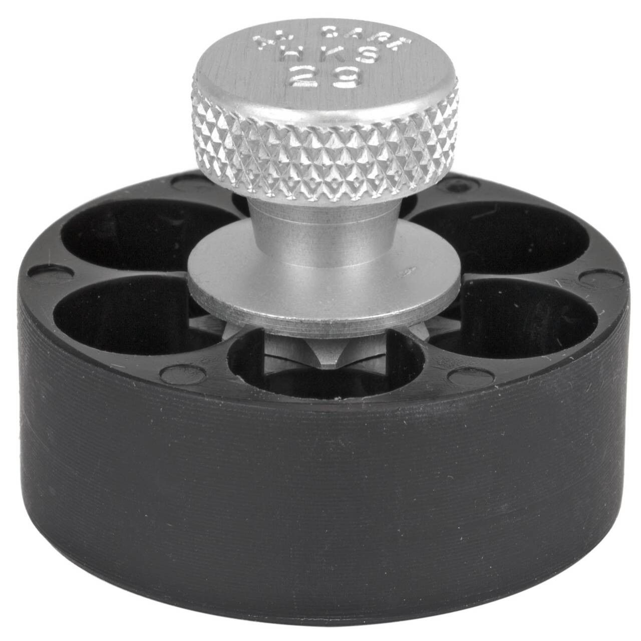 HKS 29M M Series  44 Spl,44 Mag 6rd S&amp;W 29, 629; Dan Wesson; Ruger Redhawk, Super Redhawk; Colt Anaconda; Taurus 44,444 Raging Bull Black