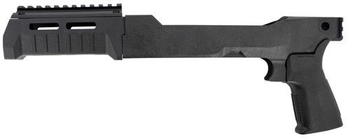 SBTACT 22TD-01-SB 22 TD CHASSIS BLK