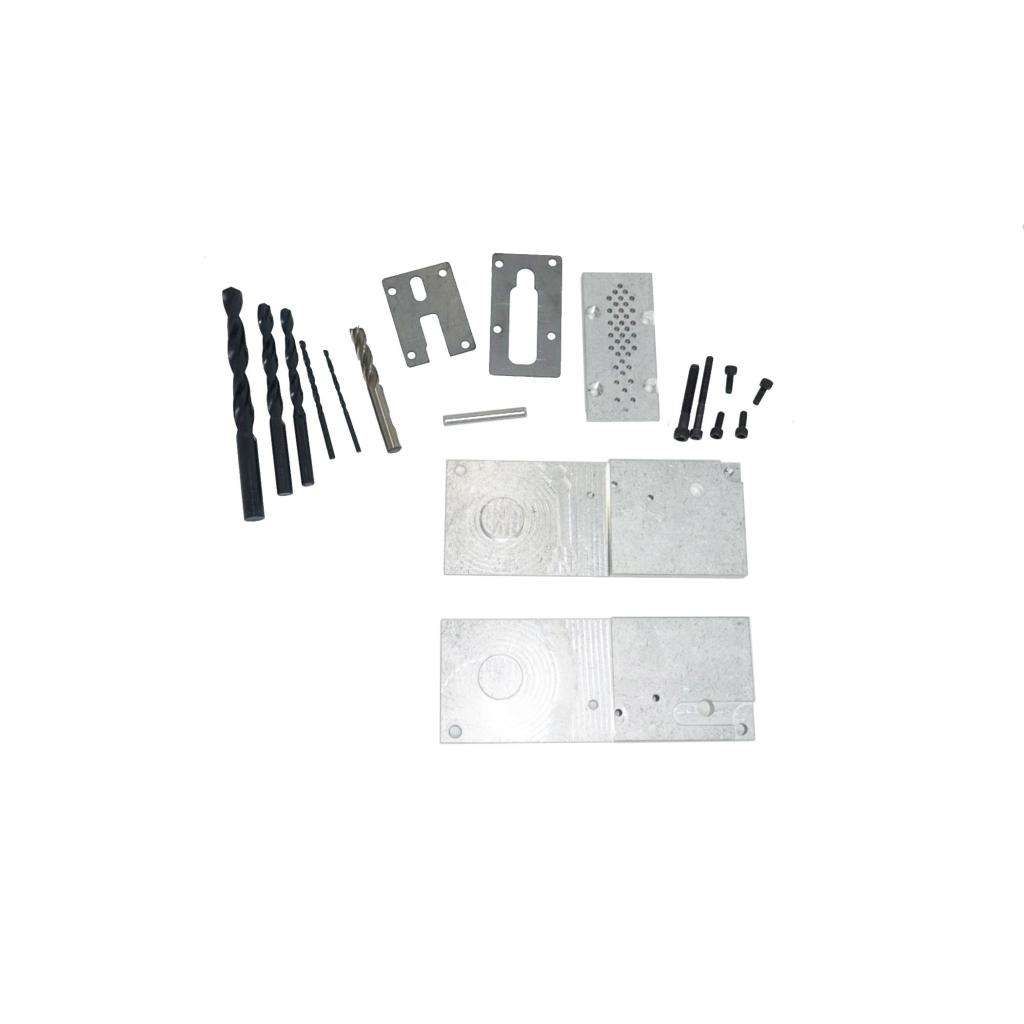 Anderson 80% Lower Jig Kit - Gen 2