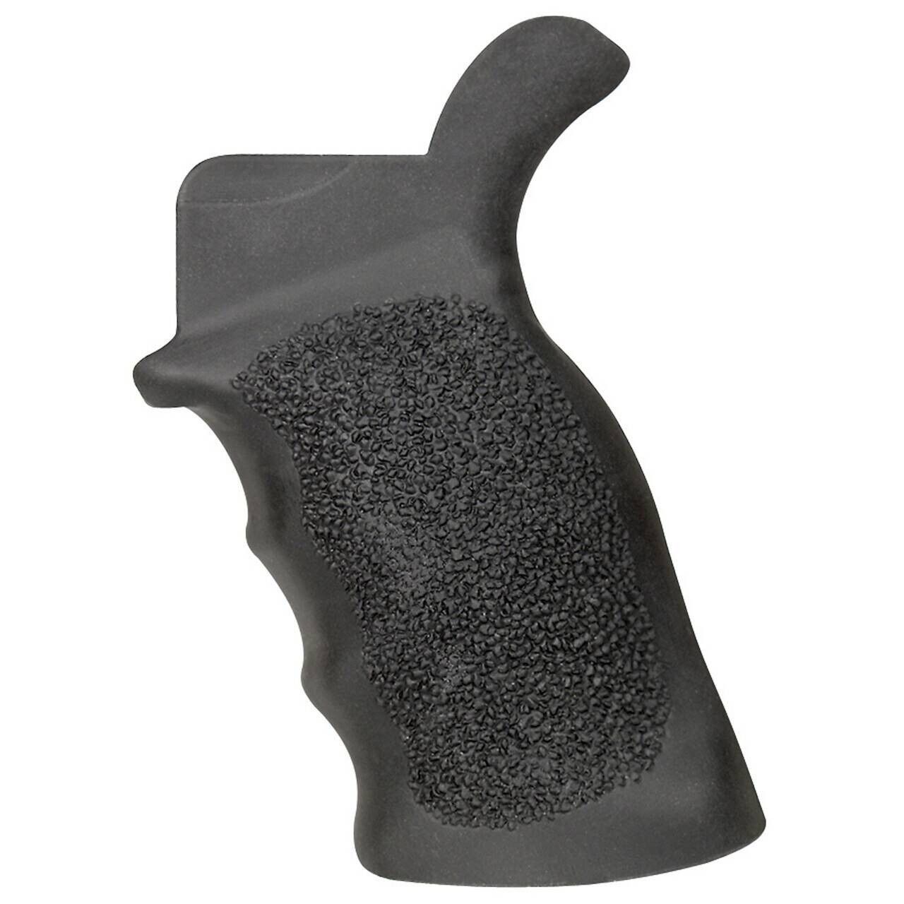 Ergo 4045BK AR-15 Tactical Deluxe Pistol Grip Textured Polymer Black