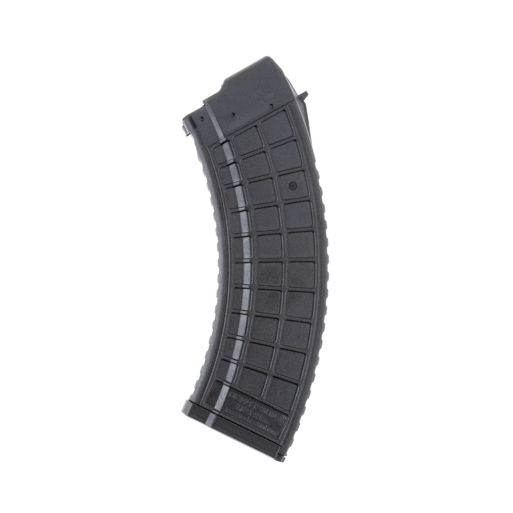 XTech Tactical OEM47 AK-47 Magazine - Black | 30rd