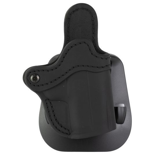 1791 PDHC PADDLE HOLSTER MULT- FIT OR RH SIG P365/SIM BLACK