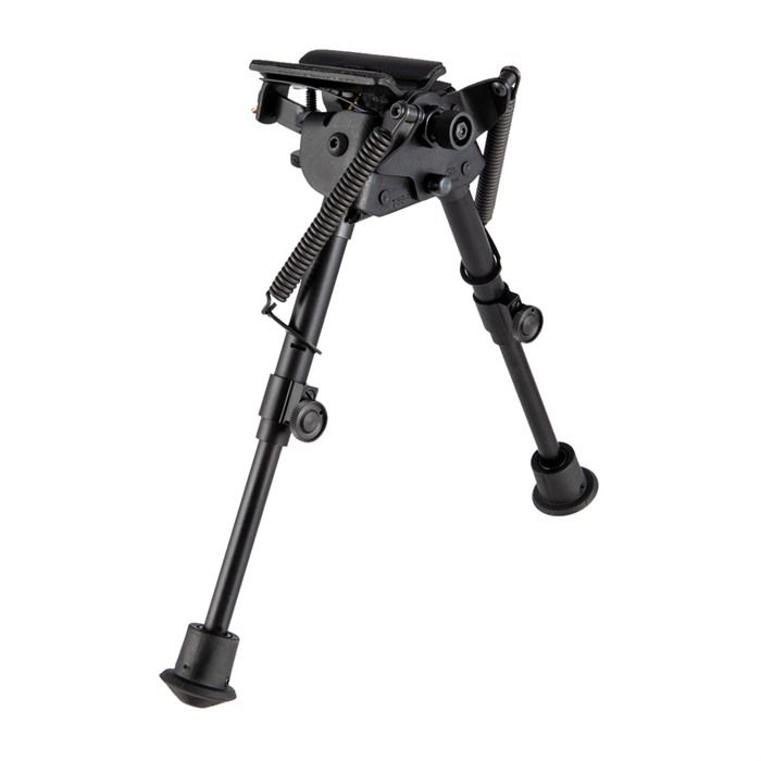 HAR BIPOD ROTATE SELF LEVELING 6-9