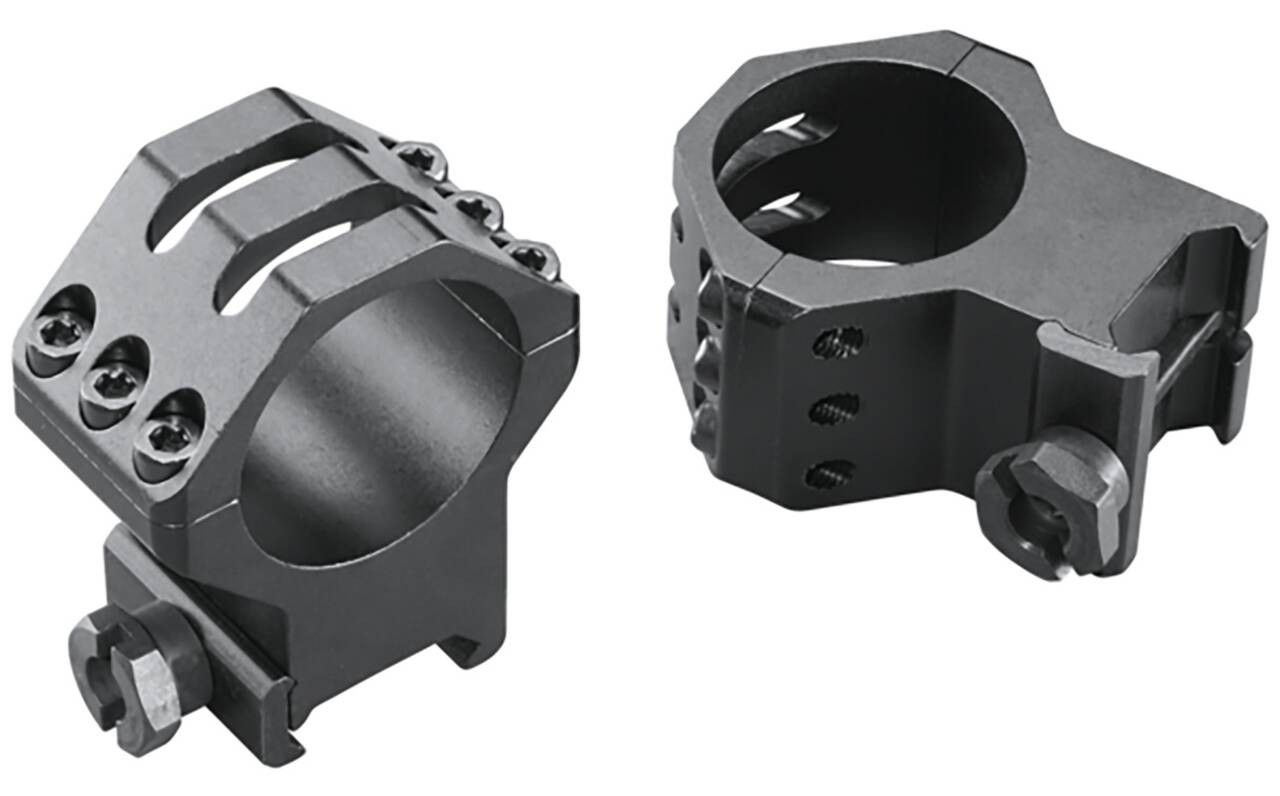 WEAVER TACT RING 6 HOLE XHIGH 30 MT