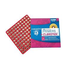 Cheddite Primer 209 Shotshell 100/bx