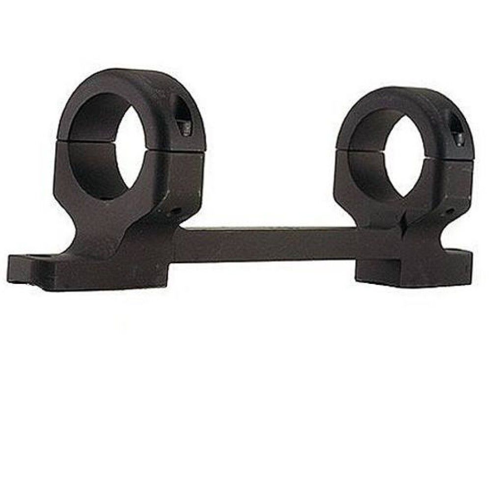 DNZ 42200 Game Reaper  Savage 93R17 1" Medium Black Matte