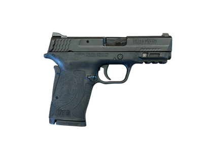 *USED* Smith &amp; Wesson M&amp;P 9 SHIELD EZ M2.0 w/2 Mags, Original box and accys, BLK