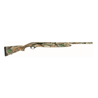 TriStar 24134 Viper G2 Semi-Automatic 20 Gauge 26" 5+1 3" Fixed w/SoftTouch Stock Steel Receiver with overall Realtree Advantage Timber Finish