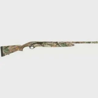 TriStar 24134 Viper G2 Semi-Automatic 20 Gauge 26" 5+1 3" Fixed w/SoftTouch Stock Steel Receiver with overall Realtree Advantage Timber Finish