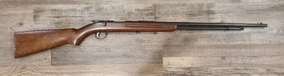 *USED* REMINGTON MODEL 34 BOLT ACTION 22S/L/LR