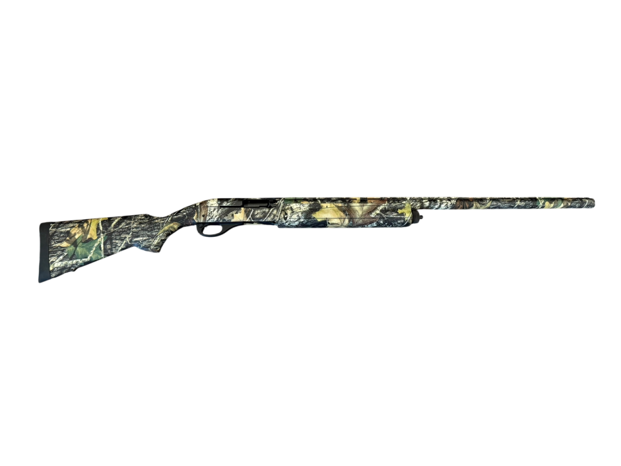 *USED* REMINGTON 11-87 SPORTSMAN 28" 12GA SEMI-AUTO SHOTGUN, REALTREE CAMO