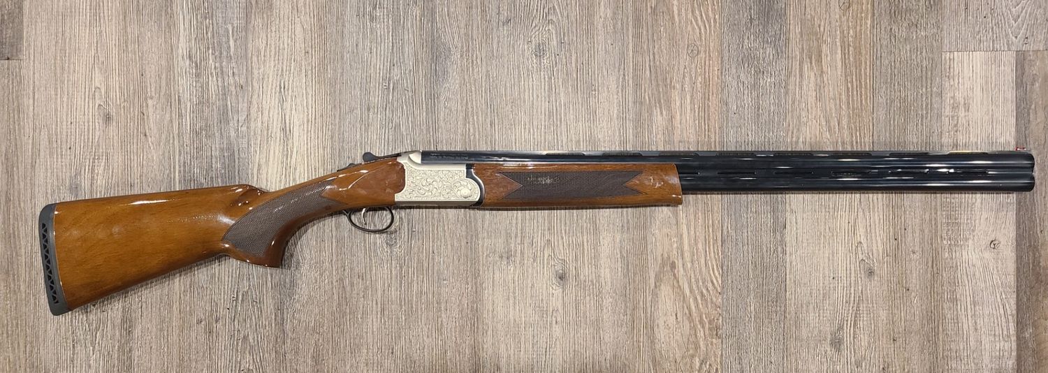 *USED* TRISTAR UPLAND HUNTER 28" 12GA OVER/UNDER SHOTGUN