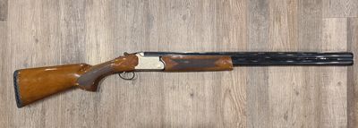 *USED* TRISTAR UPLAND HUNTER 28" 12GA OVER/UNDER SHOTGUN