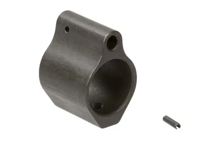 AIM Sports .750 LOW PROFILE GAS BLOCK ZH-MGB01, 815879014795