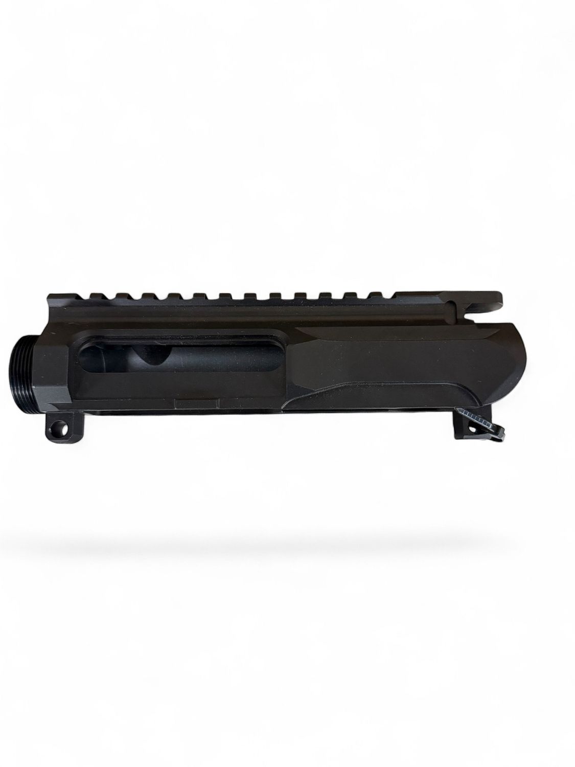 *OPEN BOX* BILLET AR15 UPPER RECEIVER, L.H., BLK