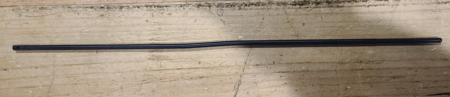 ASSORTED GAS TUBES - RL / ML