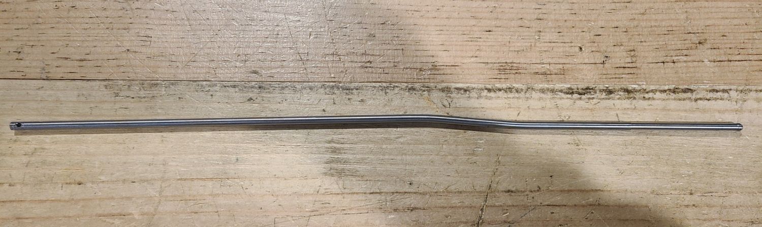 *OPEN BOX* ASSORTED GAS TUBES EACH - NO ROLL PIN