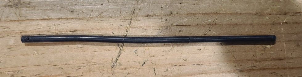 ASSORTED GAS TUBES -PS?