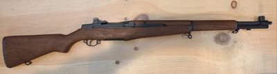 *USED* M1 GARAND .30 CAL EXPERT RECLAIMED
