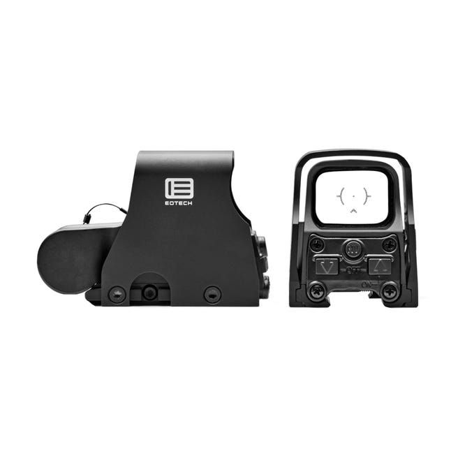 EOTech XPS3 Holographic Sight Danger Close Reticle, 672294601197, XPS3-DCR