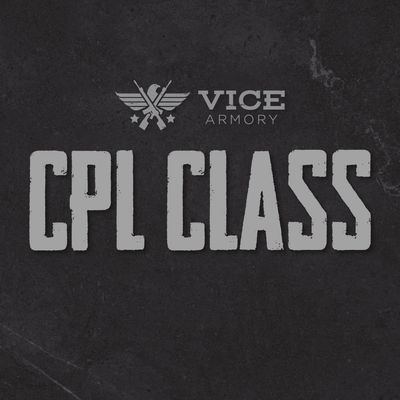 CPL Class - 04/25/2026