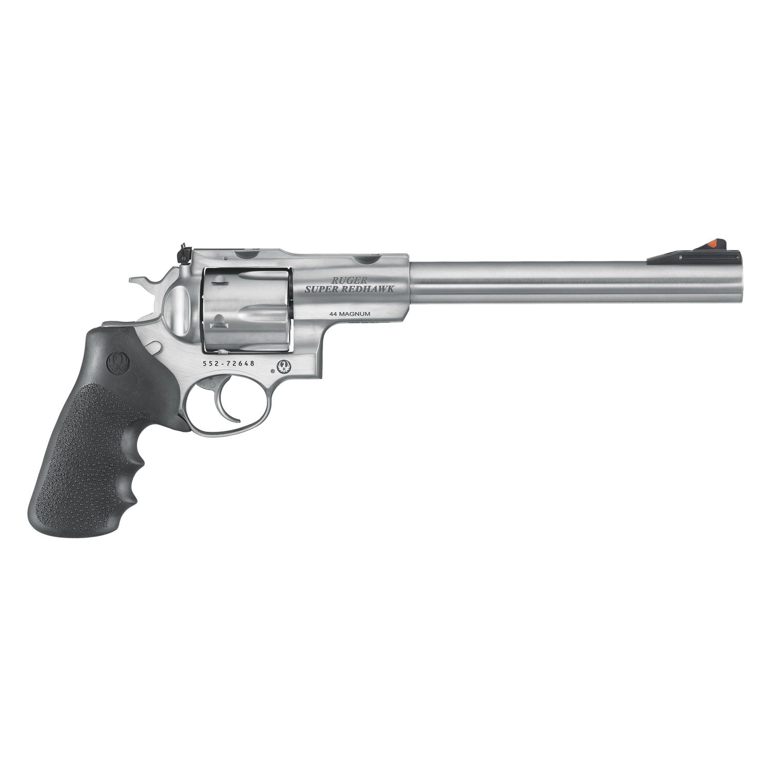 Ruger Super Redhawk 44 Magnum 9.5" Stainless Steel 736676055029 05502