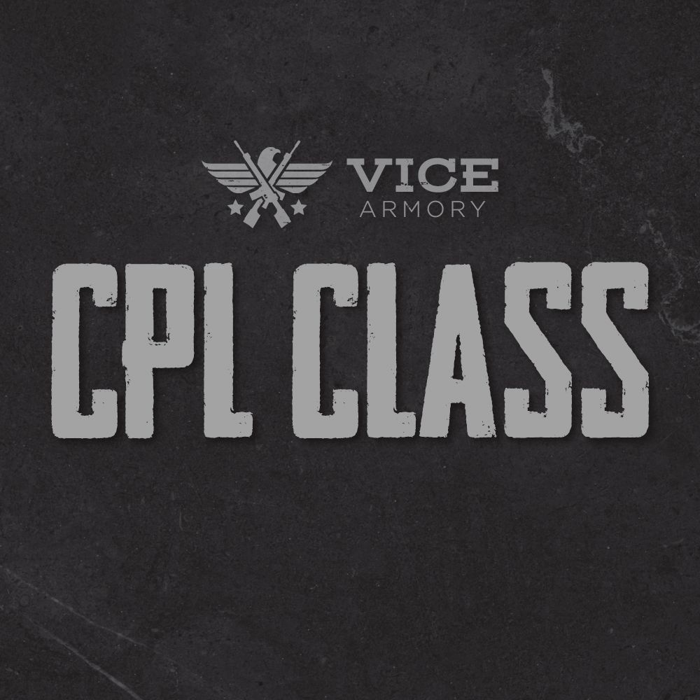 CPL Class - 05/16/2026