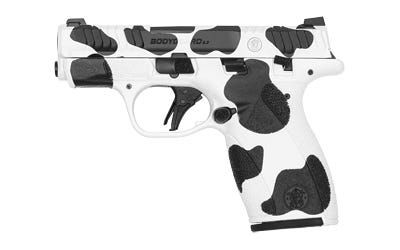 Smith and Wesson Bodyguard 2.0 Cow Print .380 ACP 2.75" Barrel 12-Rounds, 022188903676, 14639
