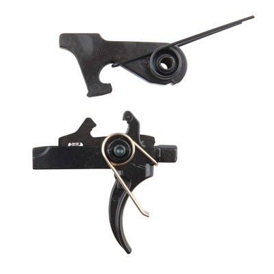 Geissele Automatics B-GC Competition Trigger, 817953022269, 05-275