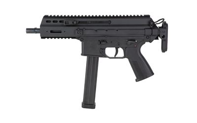 B&amp;T APC45 PRO 45ACP 6.8" 1/25RD SHORT BARREL RIFLE, BLK