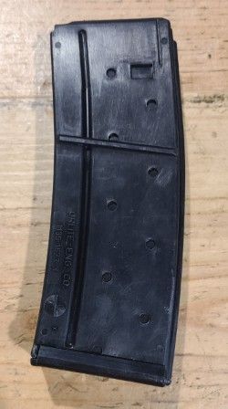 *ISRAELI SURPLUS* ORLITE 30RD POLYMER MAGAZINE