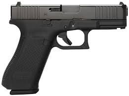 Glock 45 V 9mm 4.02" Barrel 17-Rounds, 764503067860, PV4550203